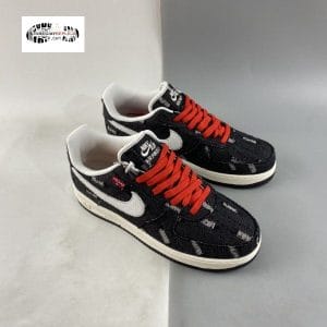 Nikeairforce1levis