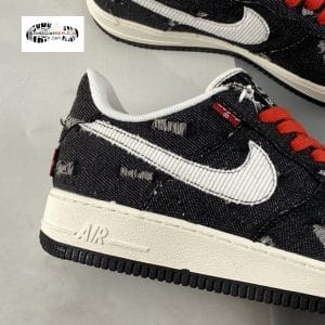 Nikeairforce1levis